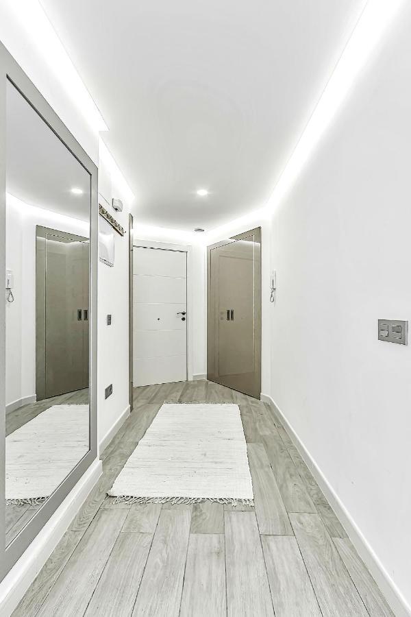 Ocean Garden Apartment With Seaview. Costa Adeje  Exterior foto