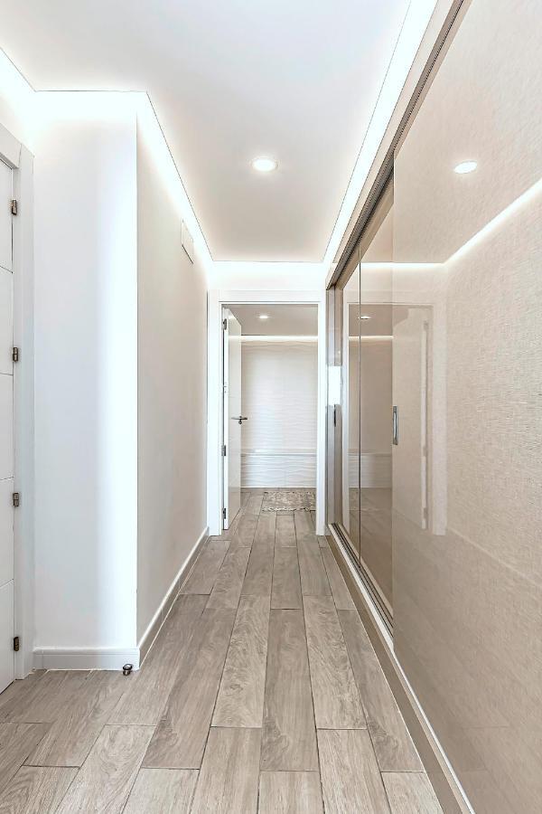 Ocean Garden Apartment With Seaview. Costa Adeje  Exterior foto